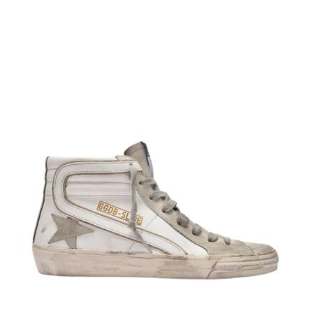 Golden Goose - Sneakers - Vit - Dam - Storlek: 39 Eu, Dam, Storlek: 39 EU