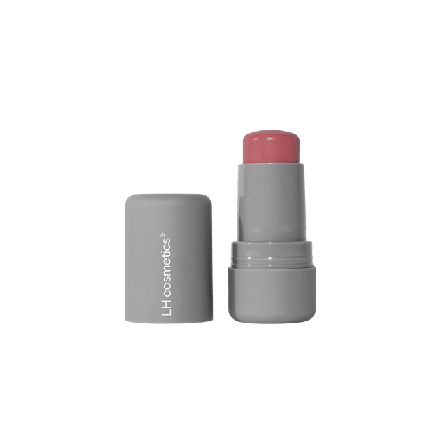 LH Cosmetics Artistick Rouge & solpuder Unisex Brun 5,8 g