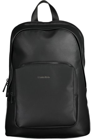Calvin Klein Zaino Uomo Nero