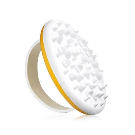 Anti Cellulitt Massasjebørste Kroppsmassasjebørste Cellulittbørste Flekkfjerner Slankebørste Avslapningsskrubb Massasjeapparat