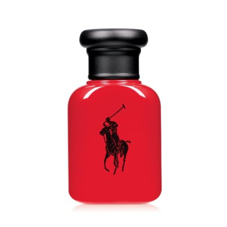Ralph Lauren Polo Red EdT Herrdoft Herr 40 ML