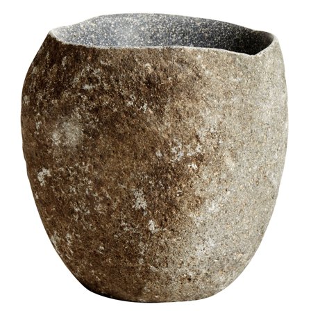 Muubs Valley vinkjøler, grå/natur