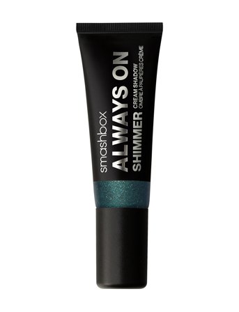 Smashbox Always On Shimmer Cream Eye Shadow - Nude - 10 ml