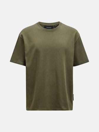 Heavy Cotton Tee Men
