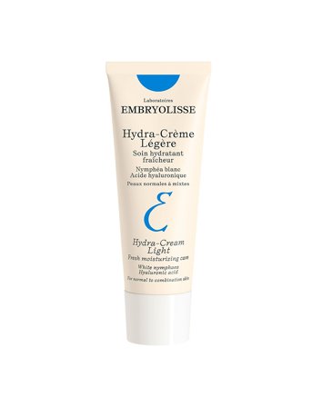 Embryolisse Hydra Cream Light 40 Ml - Nude - 40 ml