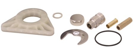 FM Mattsson 3914-2000 Monteringstillbehör till FMM köksblandare, Badrum