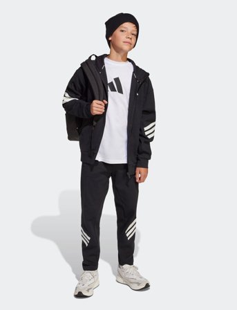 adidas Performance Tonal Met Bean - Black - 54-60