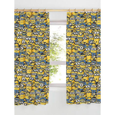 Despicable Me Minions -verhot