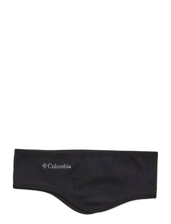 Trail Shaker Headring Black Columbia Sportswear