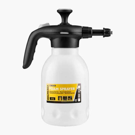 Skumtryckspruta 2 l - Biltema