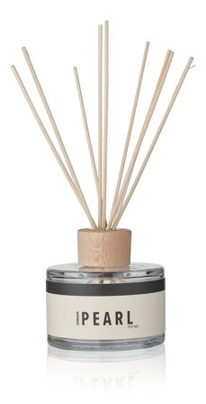 HUMDAKIN Ample Duftpinde Pearl 250 ml, Tøj & Bolig, Duft Til Hjemmet, Duftpinde