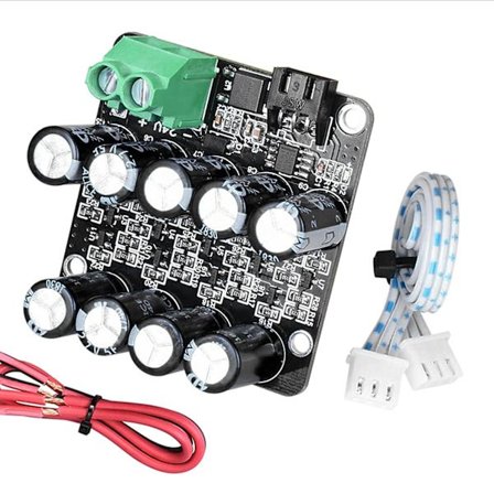 3D-skrivardelar BTT UPS 24V V1.0-modul Återuppta utskrift medan power