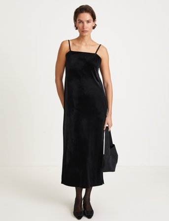 Stylein Stycuneo Dress - Black - S
