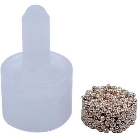 Brændstoftankventiludluftning Kompatibel med Husqvarna 340 345 350 334 T 336 Motorsav #501152901 Hg