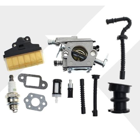 For STIHL MS250 MS250 MS230 MS210 025 023 021 Motorsav Karburator