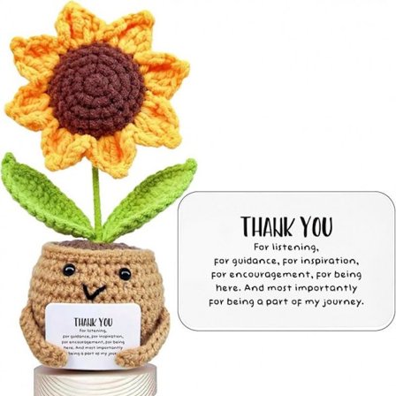 Färdiga handvirkade solrosor konstgjorda blommor konstgjorda blombuketter ornament stickade rosor konstgjorda blommor ullblommor