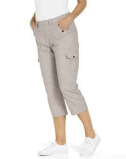 Capribukser cargo model Beige - 38 - Åshild
