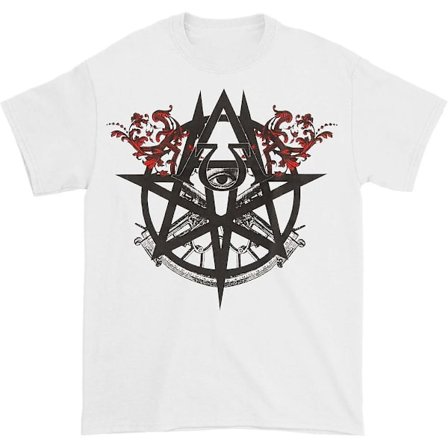 Moonspell Alpha Noir T-shirt