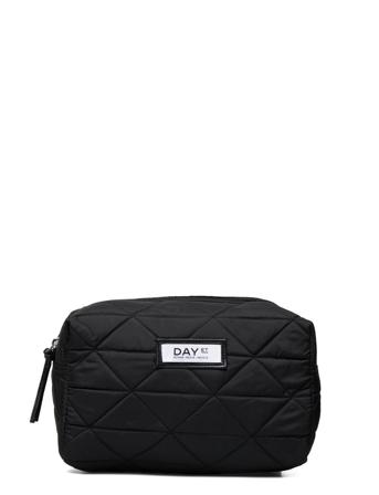 Day Gweneth Re-Q Boxin Beauty Toalettveske Svart DAY Et