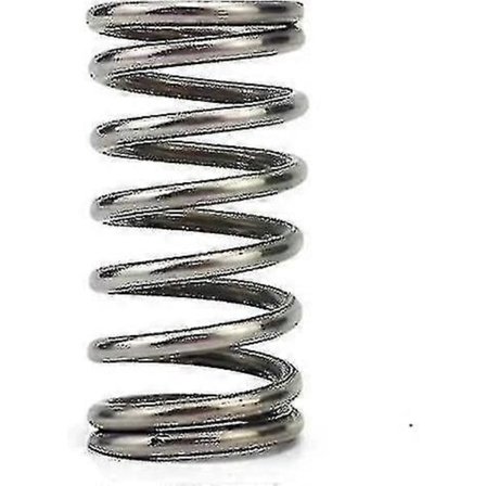 Päivitetty jousi Thrustmaster T3pa -polkimien modifikaatioon, kaasupoljin, jousitarvikkeet, osat Tw