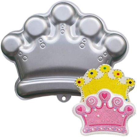 Aluminium Bageform 3D Guitar Form Bageform DIY Fødselsdagskageform Køkken