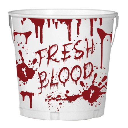 Isskuffe "Fresh Blood"