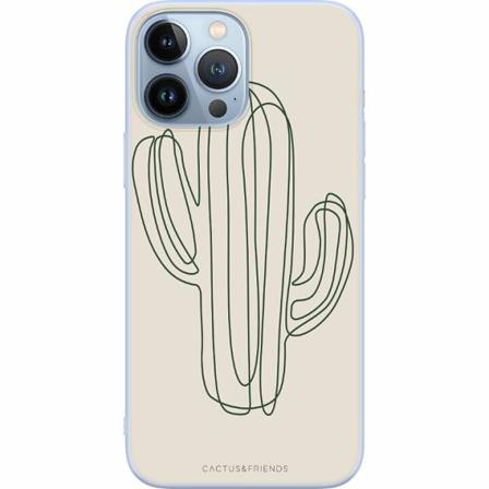 Apple Iphone 14 Pro Max Premium Skal Arizona
