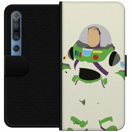 Xiaomi Mi 10 Pro 5g Plånboksfodral Toy Story - Buzz Lightyear