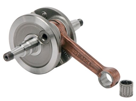 Hot Rods Vevaxelsats - KTM 250 SX 2004-2008