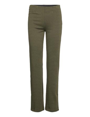 Nuekko Pants Green Nümph