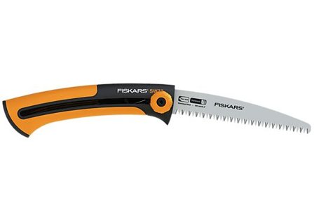 FISKARS Grensag liten bladlengde 16cm