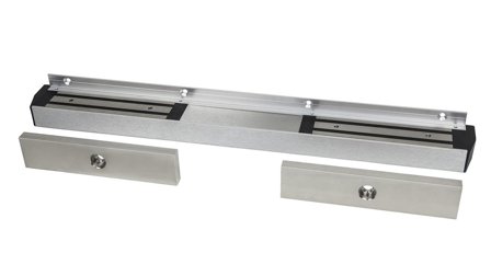 SAFETRON MS15DSU Mini magnet dobbelt magnet Uden angivelse, Alarm & sikkerhed