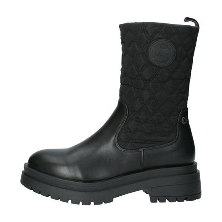 Refresh, Ankle Boots Czarny, Kobieta, Rozmiar: 39 EU
