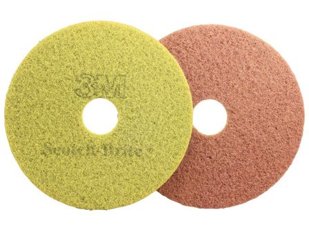 Scotch-Brite Rondell Sienna 20'' - Lyreco - Städ och hygien - Städmaskiner - Rondeller - Scotch-Brite