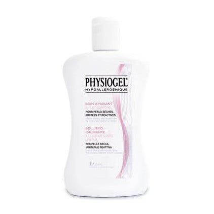 Physiogel A.I. Lozione Corpo Lenitiva 200ml