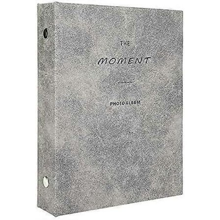 64 Fickor 3 tum Mini Fotoalbum för Fujifilm Instax Mini 11 7s 8 8+ 9 25 20 50s 70 90 Polaroid Snap LiPlay Link Fotoprinter Instantkamera Bok N