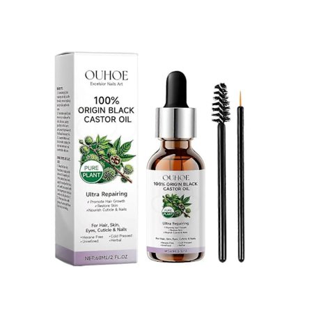 Musta Ricinus Communis