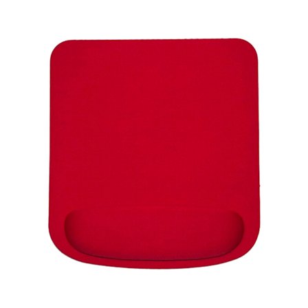 Musmatta Med Ergonomiskt Handledsstöd