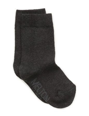 Melton | Cotton Socks | 20-22