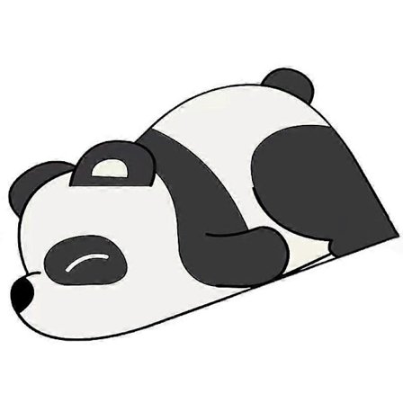 Halkfri Badrumsmatta Söt Tvättad Djurmönster Absorberande Dörrmatta Hushållsartiklar