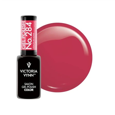 Victoria Vynn - Gel Polish - 284 Crazy In Love - Gellack