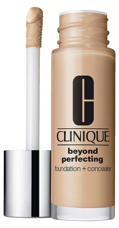 Clinique Beyond Perfecting Foundation + Concealer CN 28 Ivory, Makeup, Ansigt, Foundation