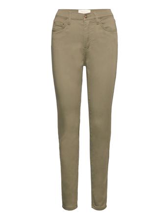 Fqharlow-Pa-Twill Khaki FREE/QUENT