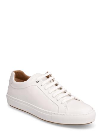 Mirage_Tenn_Bu A Lave Sneakers Hvit BOSS