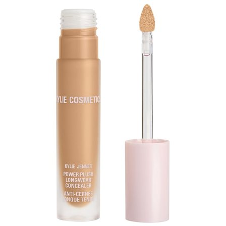 Kylie Cosmetics Power Plush Longwear Concealer 6,5N Neutral, Makeup, Ansigt, Concealer