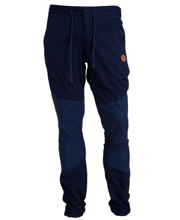 Tufte Wear Mens Leisure Pants Dress Blues / Sky Captain