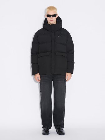 Dovre Down Jacket