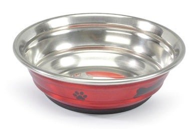 Camon Ciotola New Selecta In Acciaio Colorato 950ml