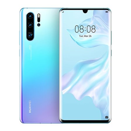 Smartphone Huawei P30 Pro 4G Dubbel SIM 6 / 128 GB