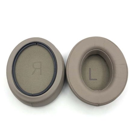 Öronkuddar Öronkudde GULD MED SLÄPP MED SLÄNG